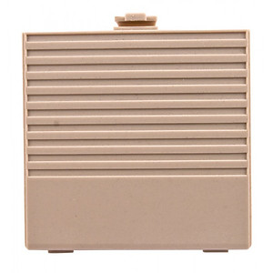 Original Game Boy Battery Cover (Gray)