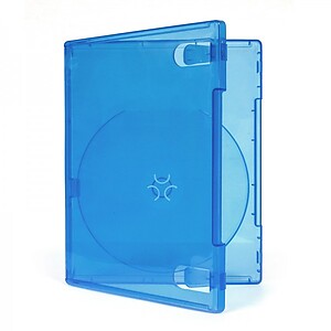 PS4 Replacement Retail Game Case
