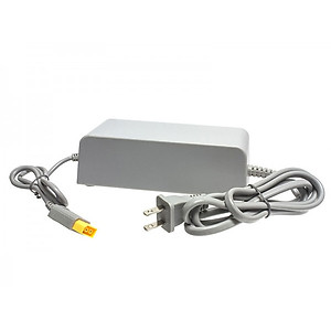 Wii U Console AC Adapter