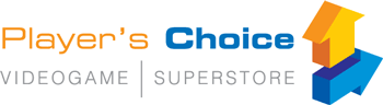 Player's Choice Video Games