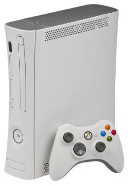 Xbox360arcade