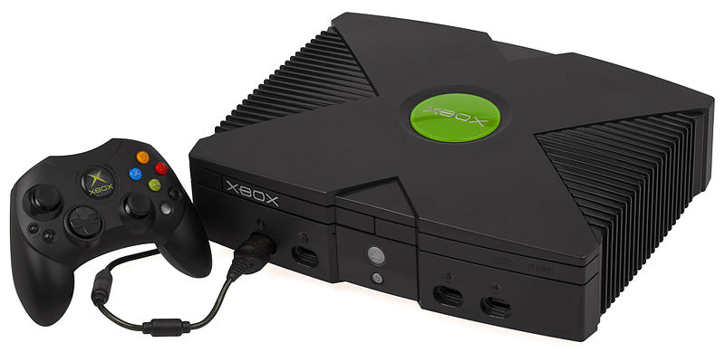 Xboxconsole