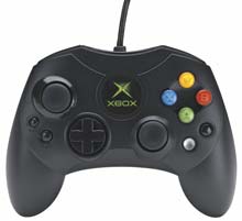 Xbox S Controller - Original