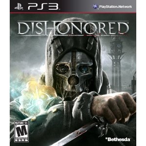 Dishonored (PlayStation 3)