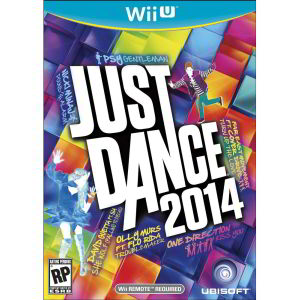 Just Dance 2014 (Wii U)