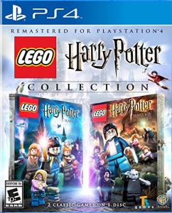 Lego Harry Potter Collection (PS4)