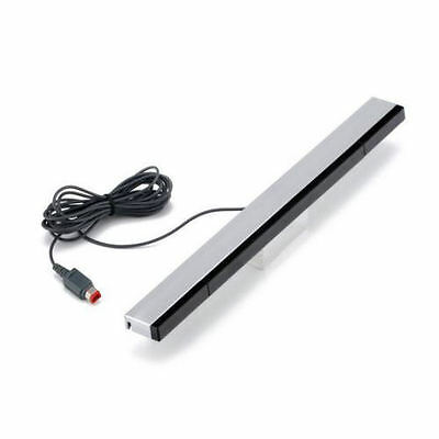 Wired Sensor Bar for (Wii U/ Wii)