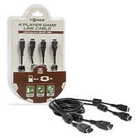 GBA SP/ GBA 4 Player Game Link Cable